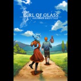 En Widunderlig Produktion The Girl of Glass: A Summer Bird's Tale (PC - Steam elektronikus játék licensz)