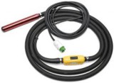 ENAR M5AFP nagyfrekvenciás betonvibrátor fej+tengely (50mm-5m) (51-281601)
