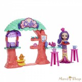 Enchantimals Royal - Vízalatti kávézó