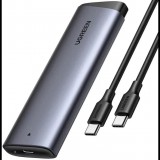 Enclosure SSD M.2 NVMe Ugreen CM767 (UGR5612)