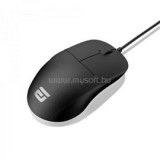 Endgame Gear Egér XM1 optikai, USB, fekete (XM1)