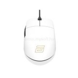 Endgame Gear Egér XM1r optikai, USB, fehér (EGG-XM1R-WHT)