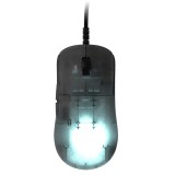 Endgame Gear OP1 RGB Vezetékes Gaming Egér - Szürke (EGG-OP1-RGB-DF)