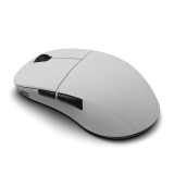Endgame Gear XM2w 4k vezeték nélküli gamer egér, PixArt PAW3395, 4000Hz, fehér