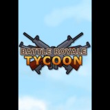 Endless Loop Studios Battle Royale Tycoon (PC - Steam elektronikus játék licensz)