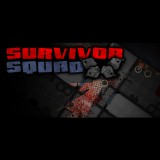 Endless Loop Studios Survivor Squad (PC - Steam elektronikus játék licensz)