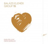 Endless Love / Örök szerelem - CD
