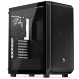 Endorfy Arx 500 Air Tempered Glass Black EY2A010