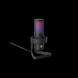 Endorfy AXIS Streaming Microphone Black (EY1B006)