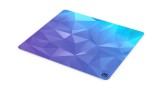 Endorfy Crystal Blue L Egérpad Blue EY6B013