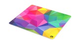 Endorfy Crystal Spectrum L Egérpad Rainbow EY6B011