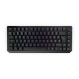 ENDORFY EY5E008 billentyűzet Játék Bluetooth Magyar Fekete