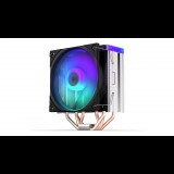 Endorfy Fera 5 ARGB univerzális CPU hűtő (EY3A007) (EY3A007)