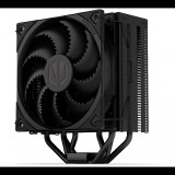 Endorfy Fera 5 Black 120mm fekete processzor hűtő (EY3A011)