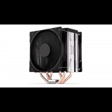 Endorfy Fera 5 Dual Fan univerzális CPU hűtő (EY3A006) (EY3A006) - Processzor hűtő