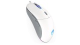 Endorfy GEM Plus Mouse Onyx White EY6A011
