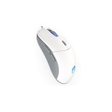 ENDORFY GEM Plus Onyx White egér Jobbkezes USB C-típus Optikai 19000 DPI