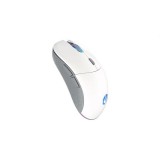 Endorfy Gem Plus Wireless OWH PAW3395 vezeték nélküli optikai gamer egér fehér (EY6A015) (EY6A015)