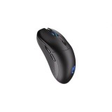 Endorfy Gem Plus Wireless PAW3395 vezeték nélküli optikai gamer egér fekete (EY6A013) (EY6A013)