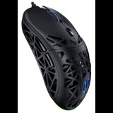 Endorfy LIV Gaming Vezetékes Egér - Fekete (EY6A020)
