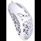 Endorfy LIV Onyx White Gaming Vezetékes Egér - Fehér (EY6A021)