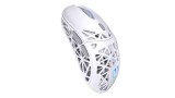Endorfy LIV Plus Wireless Mouse Onyx White  EY6A017