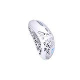 ENDORFY LIV Plus Wireless Onyx White egér Játék Kétkezes Bluetooth Optikai 26000 DPI