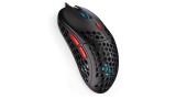 Endorfy LIX Plus mouse Black EY6A001