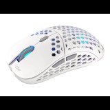 Endorfy Lix Plus Onyx - mouse - 2.4 GHz - white (EY6A009) - Egér
