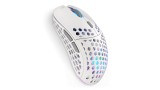 Endorfy LIX Plus Wireless Mouse Onyx White EY6A009