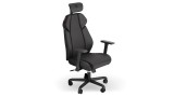 Endorfy Meta BK Gaming Chair Black EY8A005
