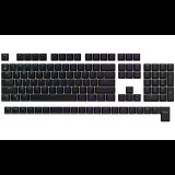 Endorfy PBT Keycaps - Fekete (EY0E001)