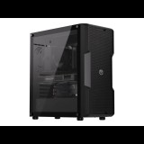 Endorfy Regnum 400 Air - PC case - ATX (EY2A008)
