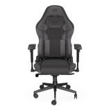 Endorfy Scrim BK fekete gamer szék (EY8A001)