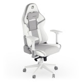 Endorfy Scrim OWH Gaming Chair Onyx White EY8A007