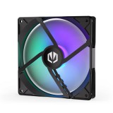 Endorfy Stratus 140mm PWM ARGB Rendszerhűtő (EY4A012)