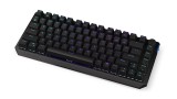 Endorfy Thock 75% Wireless Red Switch Mechanical Keyboard Black US EY5A073