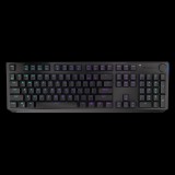 Endorfy Thock (Brown Switch) Wireless Gaming Billentyűzet - Angol (EY5A078)