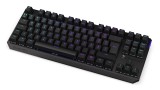 Endorfy Thock Kailh Box Red Switch RGB Gaming Mechanical Keyboard Black HU EY5E006