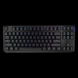 Endorfy Thock TKL (Black Switch) Wireless Gaming Billentyűzet - Angol (EY5A081)