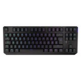 Endorfy Thock TKL HU Kailh Box Red Switch vezeték nélküli billentyűzet (EY5E006) (EY5E006)