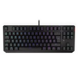 Endorfy Thock TKL HU Kailh Red Switch billentyűzet (EY5E004) (EY5E004)