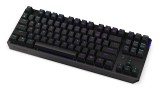 Endorfy Thock TKL Wireless Red Switch Mechanical Keyboard Black US EY5A080