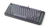 Endorfy Thock V2 75% Red Switch Mechanical Keyboard Grey US EY5A127