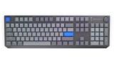 Endorfy Thock V2 Wireless Bluetooth Keyboard Grey US EY5A129