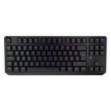 ENDORFY TKL Bluetooth Magyar Fekete billentyűzet