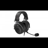 Endorfy Viro gaming headset fekete (EY1A002) (EY1A002) - Fejhallgató