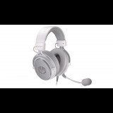 Endorfy Viro Onyx gaming headset fehér (EY1A004) (EY1A004)