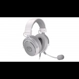 Endorfy Viro Plus USB gaming headset fehér (EY1A005) (EY1A005)