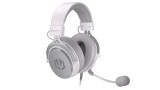 Endorfy VIRO Plus USB Headset Onyx White EY1A005